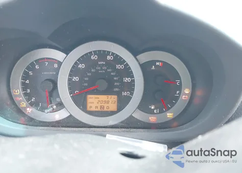 2008 Toyota Rav4 Sport z USA, uszkodzony, nr VIN JTMBD32V386070897